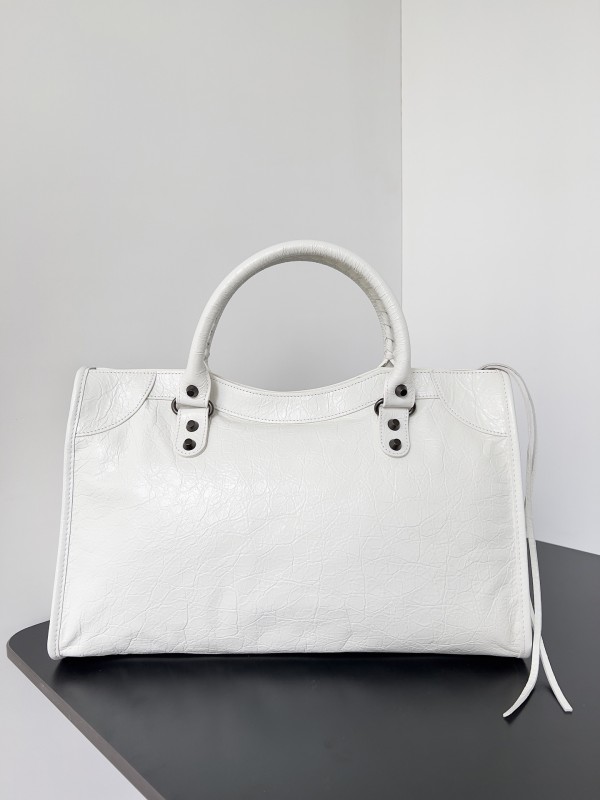 Le City Medium Bag“37*23.4*14.9CM”-0501=