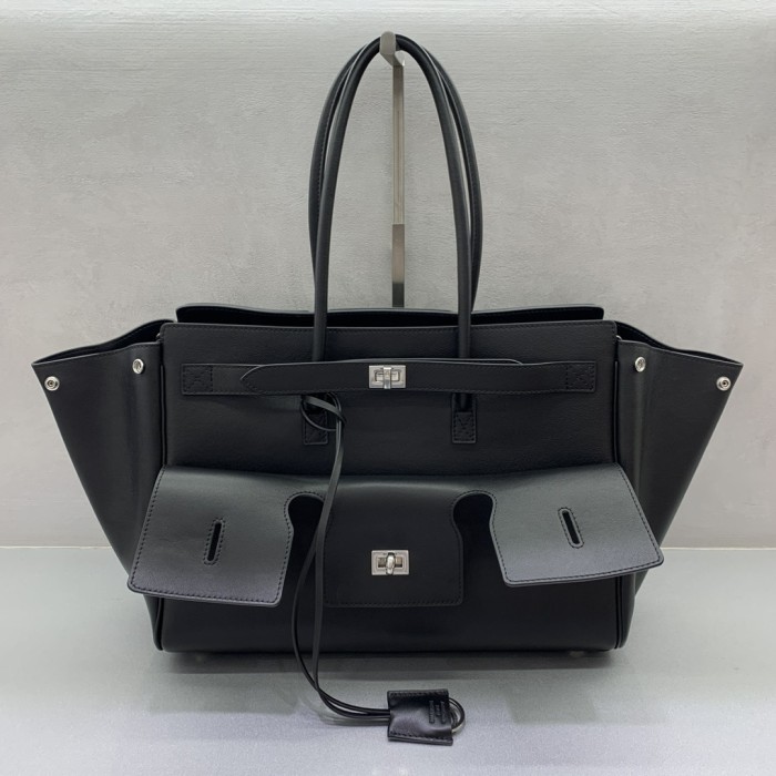 Bel Air Carry All Bag Medium “36.5*28*14.5CM” 0861=