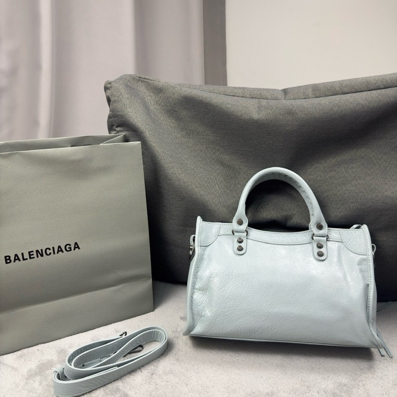 Le City Small Handbag“30*20*11CM”-059=