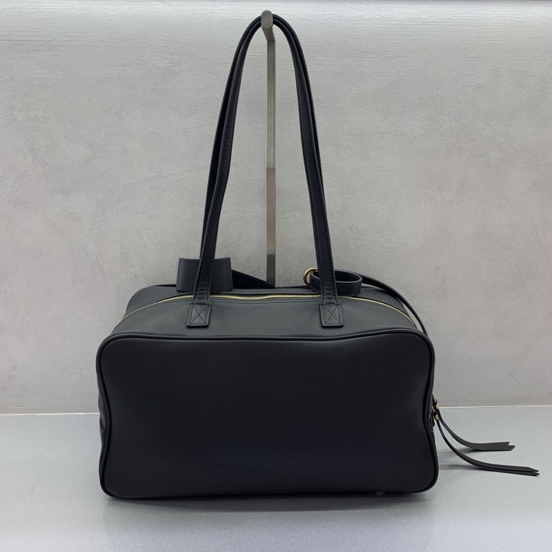 Carrie Bowling Bag Medium“36*18*14.5CM”-0821=