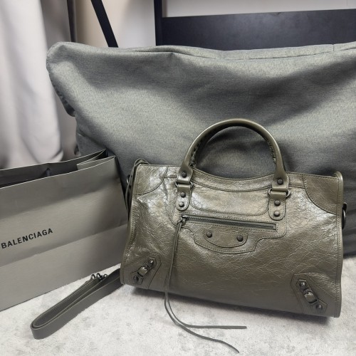 Le City Medium Handbag“38*25*14CM”-0501=