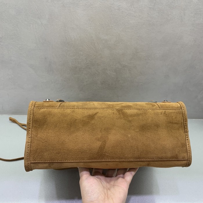 Le City Bag Small  30 13 20CM  -0801=