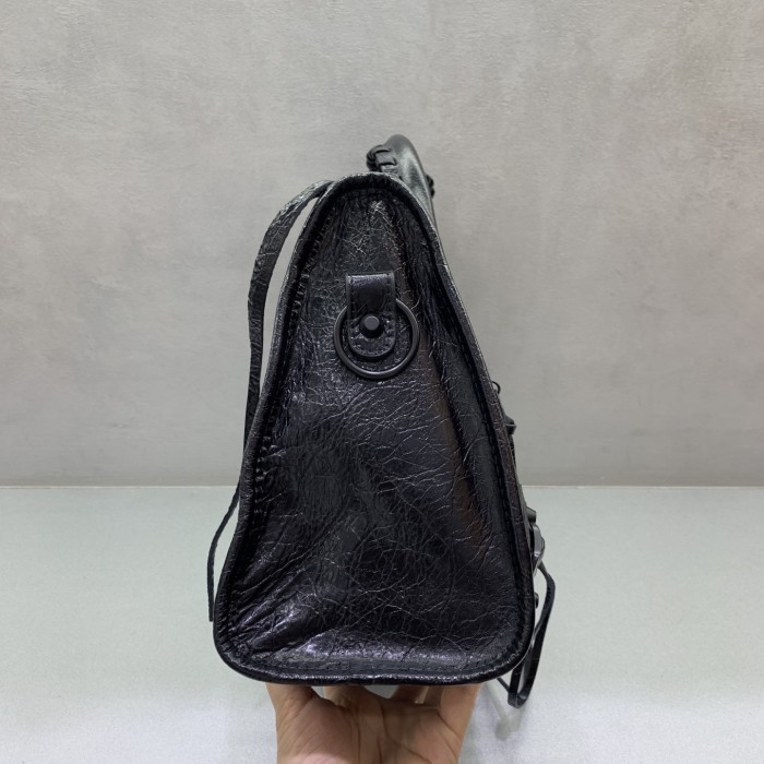 Le City Bag Small  30 13 20CM  -0801=