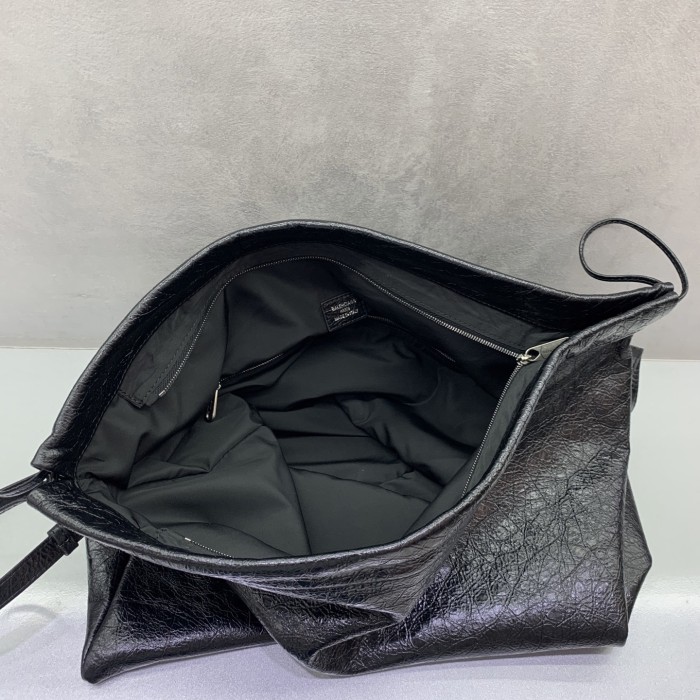 Shopper Dust Bag Crossbody Pouch“43*35*15CM”-0801=