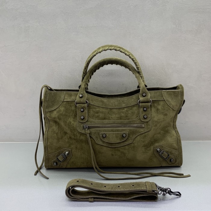 Le City Bag Medium“38*24*15CM”-0811=