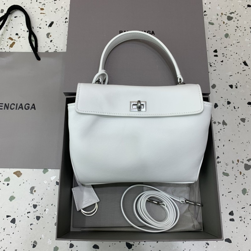 Rodeo Bag  Mini“22.8*9.9*8.3CM”-0801=
