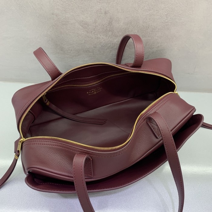 Carrie Bowling Bag Small“33*12*12CM”-0811=