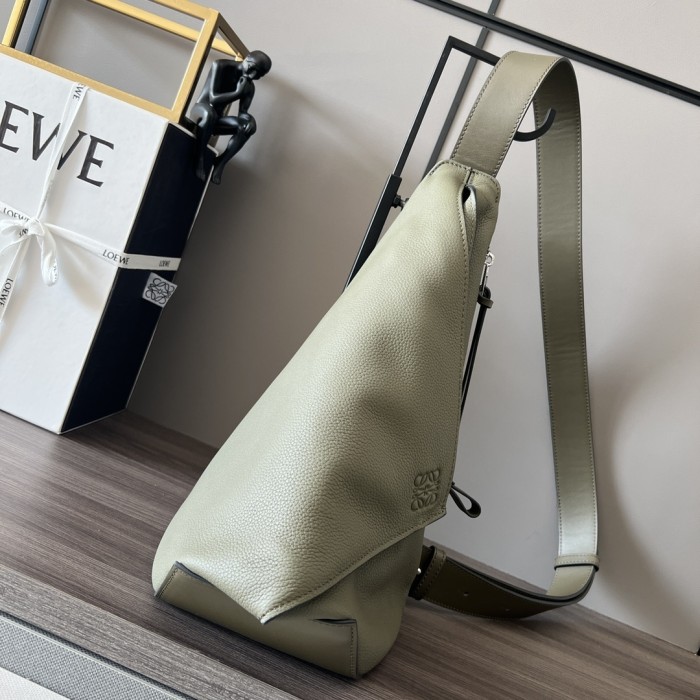 Anton Calfskin Sling“34*17.5*13CM”-068=