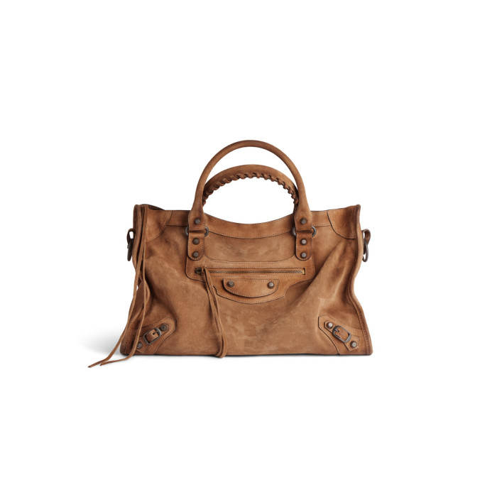 Le City Handbag“30*20*11CM”-0501=