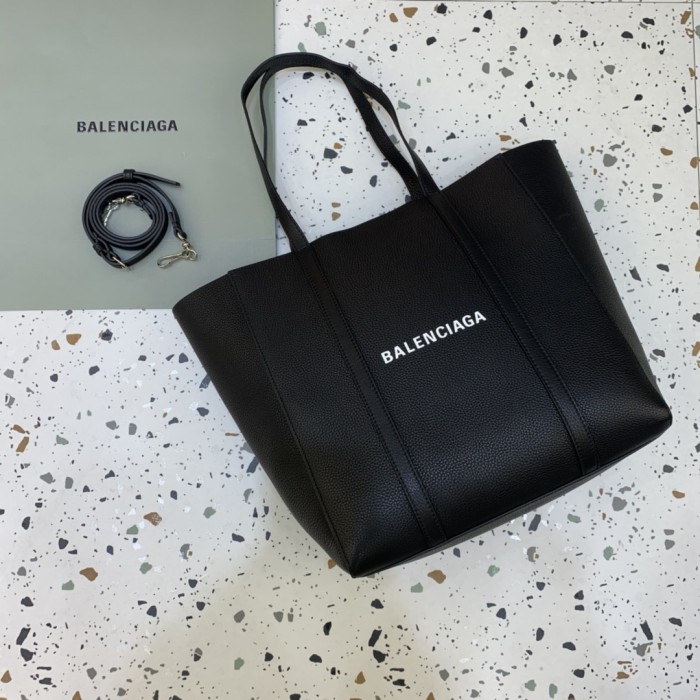 Tote Shoulder Bag Large“30*32*12CM”-088=