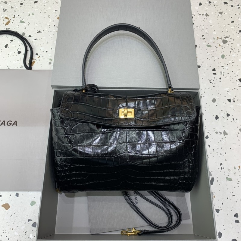 Rodeo Bag  Small“29*20*10CM”-0521=
