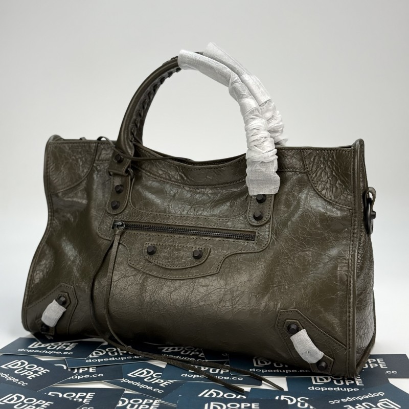 Le City Medium Handbag“38*25*14CM”-0501