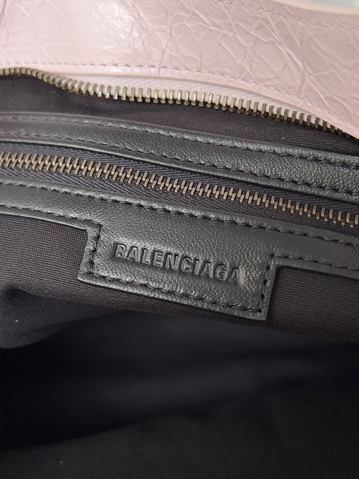 Le City Medium Bag“37*23.4*14.9CM”-0501=