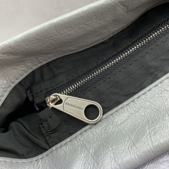 Shopper Dust Bag Crossbody Pouch“43*35*15CM”-0801=