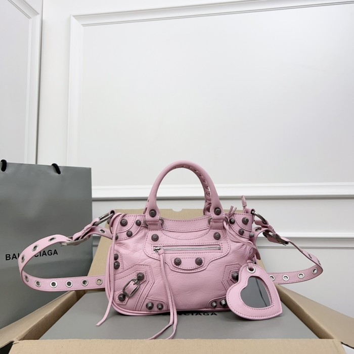 Neo Cagole Handbag“24*15*5CM”-009=