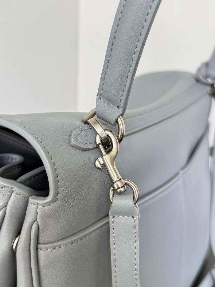 Rodeo Handbag  Medium“35*23*10.9CM”-0831=