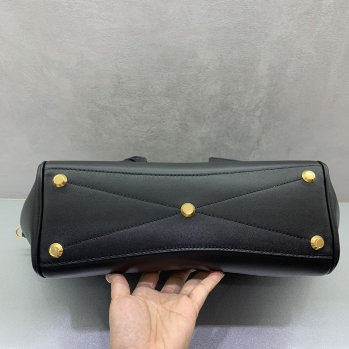 Bel Air Carry All Bag Small “30*24*10CM” 0841