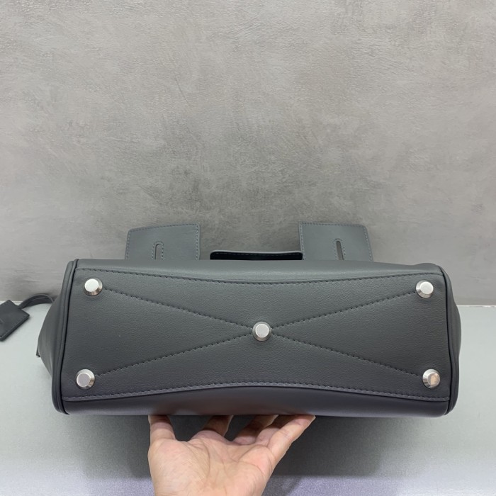 Bel Air Carry All Bag Small “30*24*10CM” 0841
