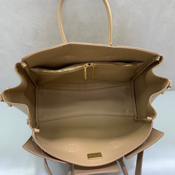 Bel Air Carry All Bag Small “30*24*10CM” 0841
