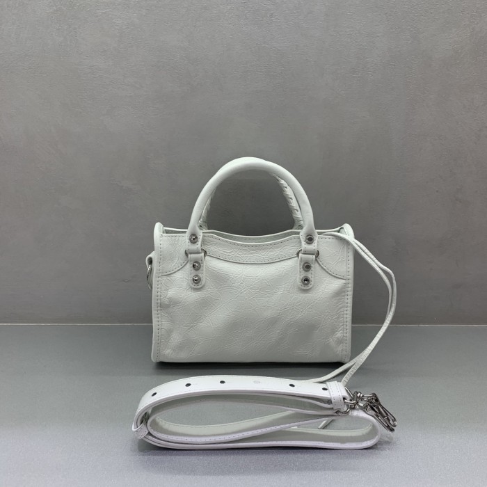 Le City Bag Mini“23*16*10CM”-089=
