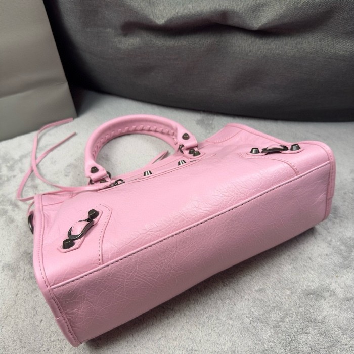 Le City Small Handbag“30*20*11CM”-059=