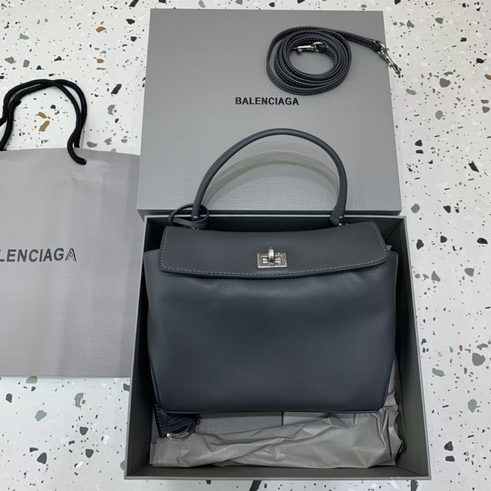 Rodeo Bag  Mini“22.8*9.9*8.3CM”-0801=