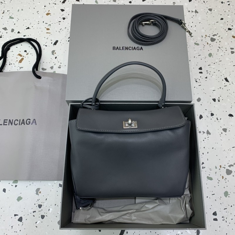 Rodeo Bag  Mini“22.8*9.9*8.3CM”-0801=
