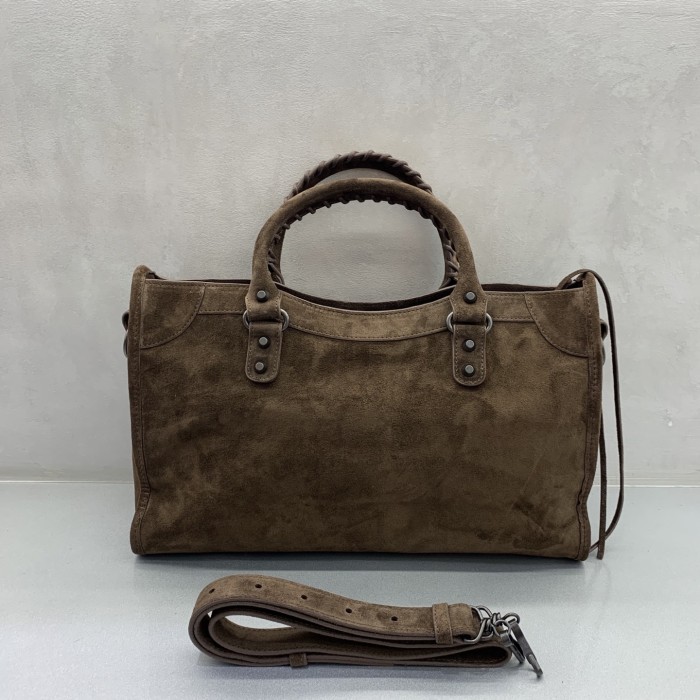 Le City Bag Medium“38*24*15CM”-0811=
