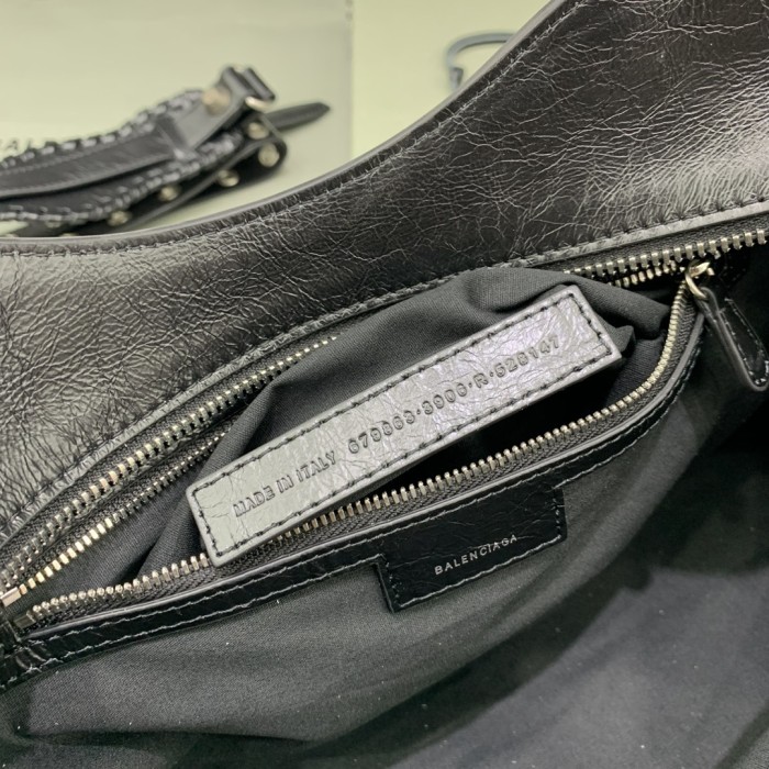 Neo Cagole Handbag Large“38.5*34*17CM”-0831=