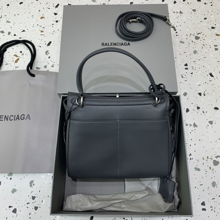 Rodeo Bag  Mini“22.8*9.9*8.3CM”-0801=