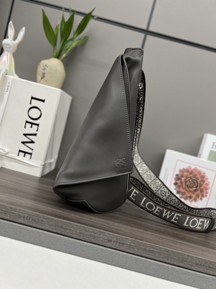 Anton Calfskin Sling“34*17.5*13CM”-068=