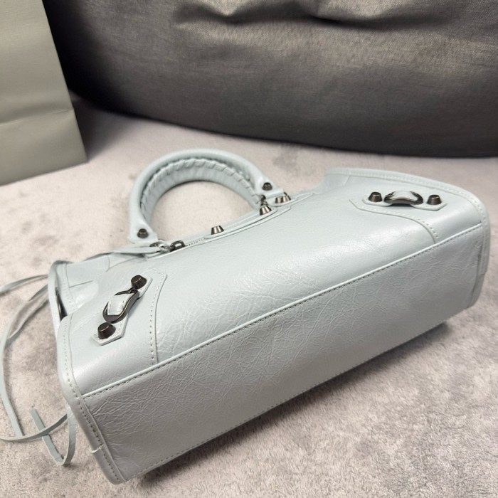 Le City Small Handbag“30*20*11CM”-059=