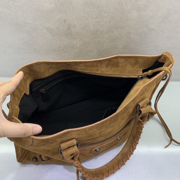 Le City Bag Medium“38*24*15CM”-0811