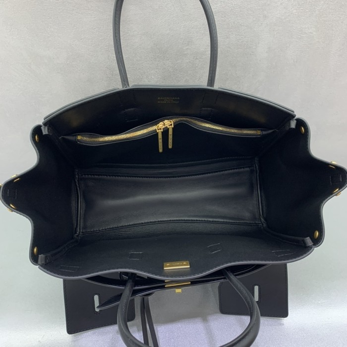 Bel Air Carry All Bag Small “30*24*10CM” 0841