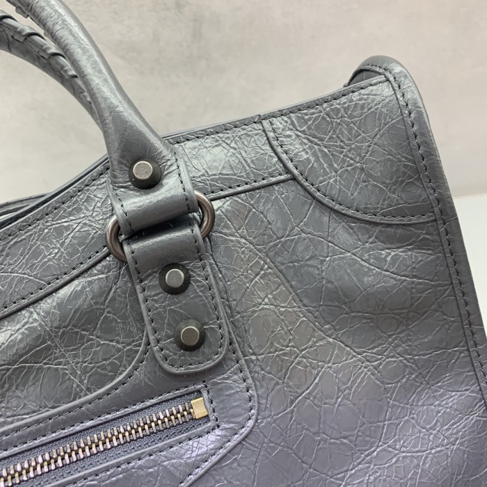 Le City Bag Medium“38*24*15CM”-0811=