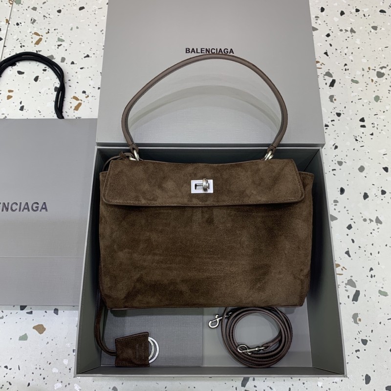 Rodeo Bag  Small“29*20*10CM”-0811=