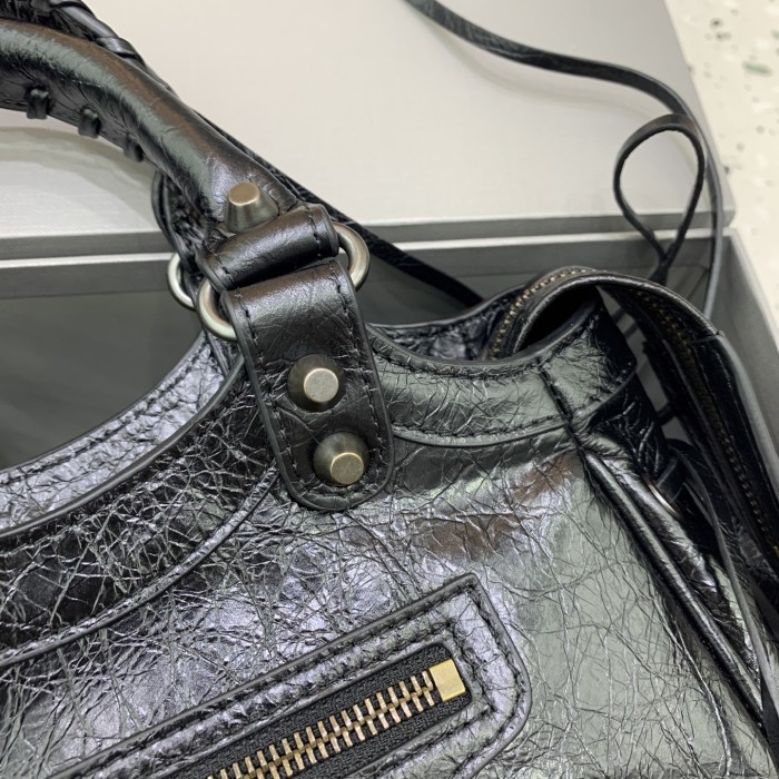Le City Bag Mini“24*17*11CM”-0801=