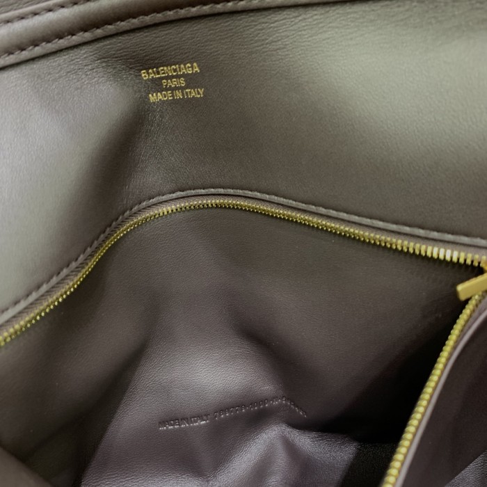 Rodeo Bag  Medium“35*23*11CM -0831=