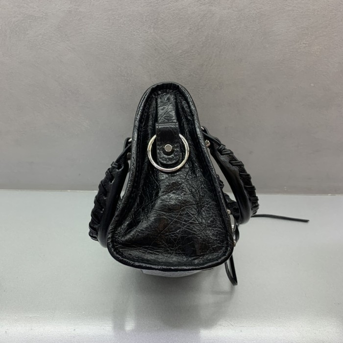 Le City Bag Mini“23*16*10CM”-089=
