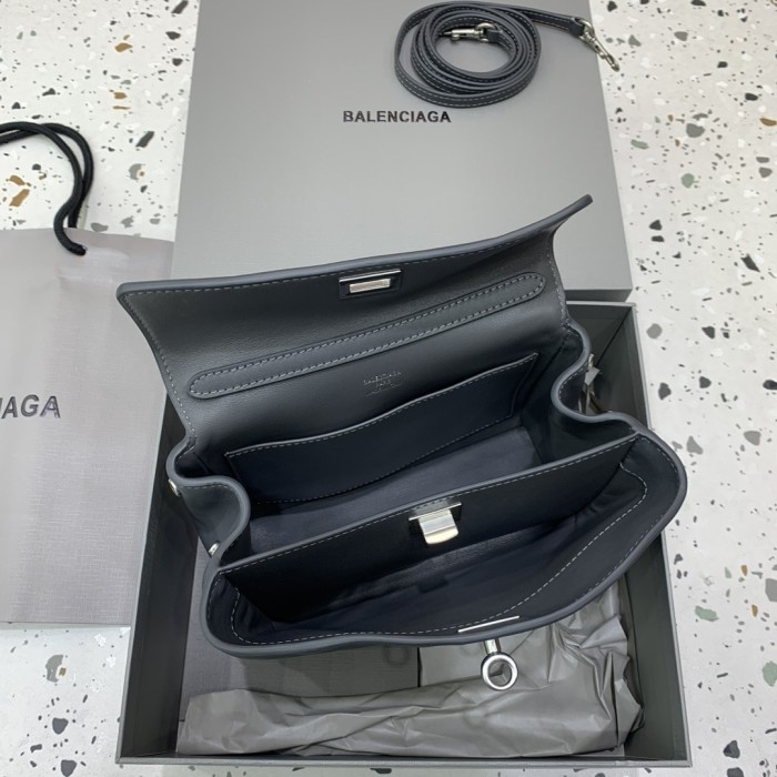 Rodeo Bag  Mini“22.8*9.9*8.3CM”-0801=