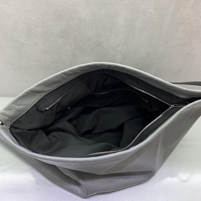 Shopper Dust Bag Crossbody Pouch“43*35*15CM”-0801=