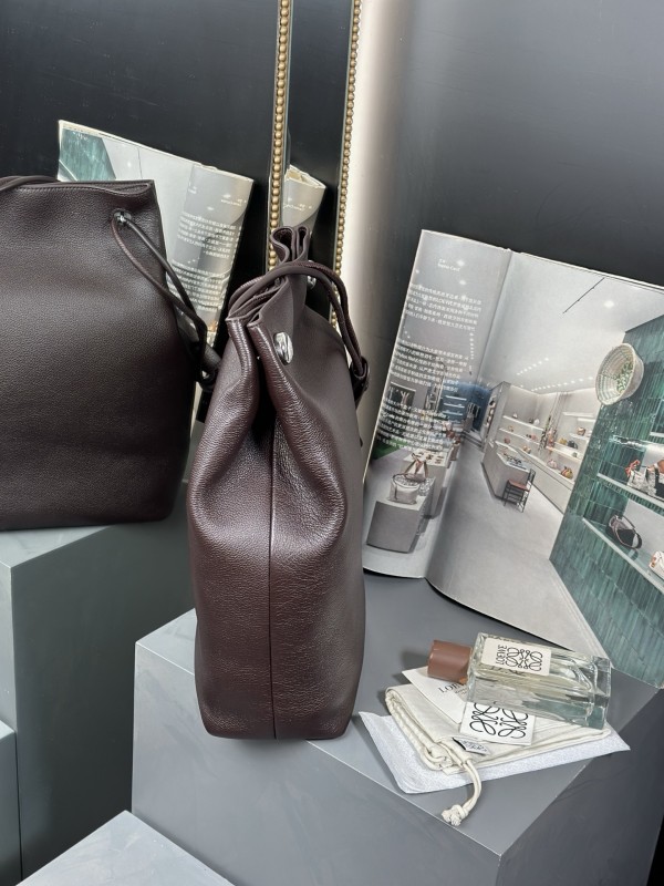 Large Pebble Pouch“40*27.5*11.5CM”-028=