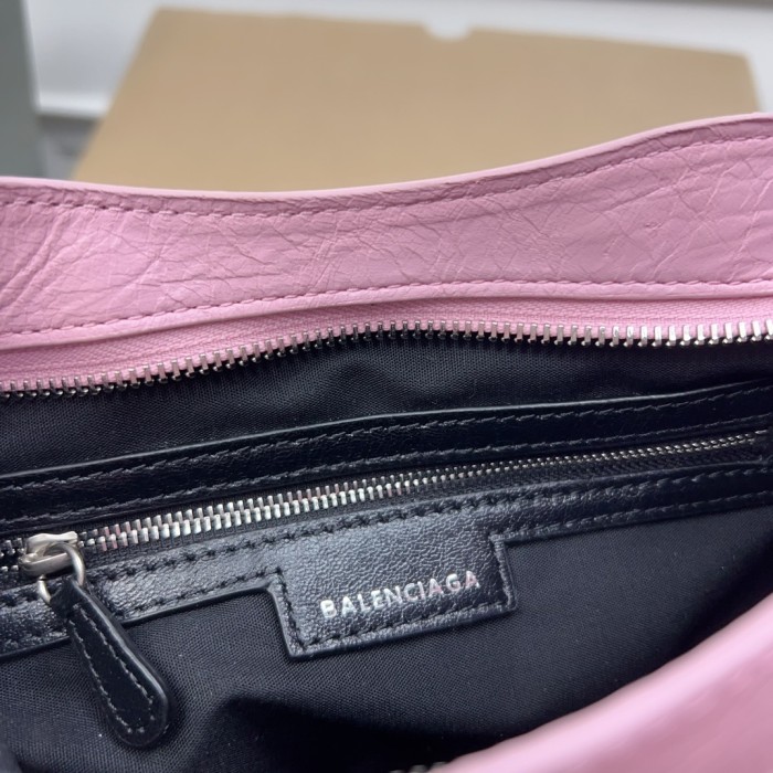 Neo Cagole Handbag“24*15*5CM”-009=
