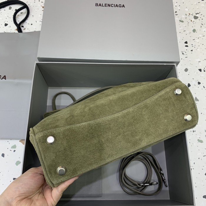 Rodeo Bag  Small“29*20*10CM”-0811=