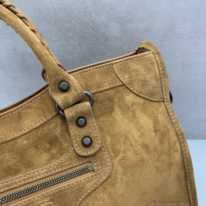 Le City Bag Medium“38*24*15CM”-0811