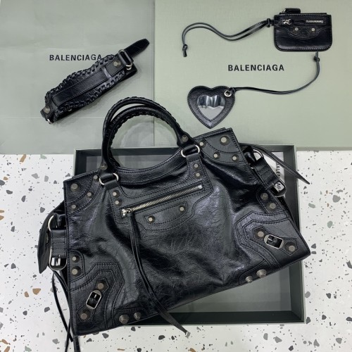 Neo Cagole Handbag Large“38.5*34*17CM”-0831=