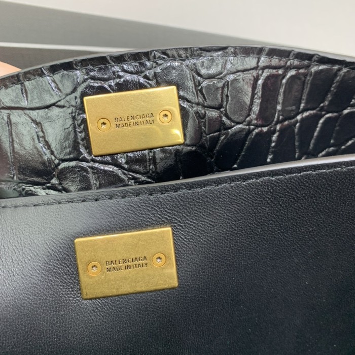 Rodeo Bag  Mini“22.8*9.9*8.3CM”-0511=