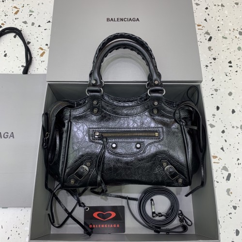 Le City Bag Mini“24*17*11CM”-0801=