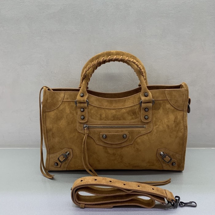 Le City Bag Medium“38*24*15CM”-0811