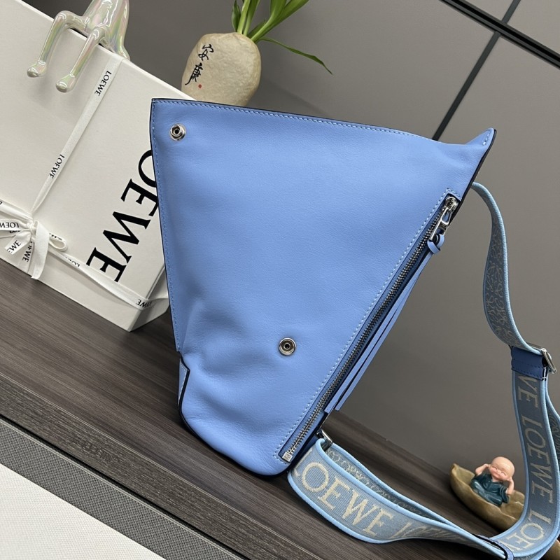 Anton Calfskin Sling“34*17.5*13CM”-068=